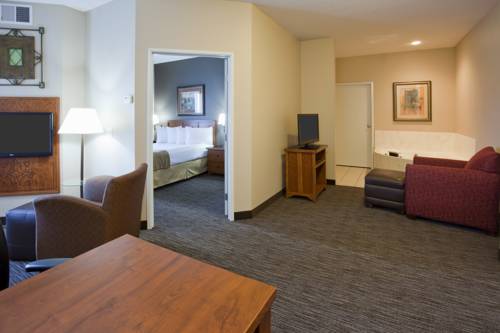 Imagen de la habitación del Hotel Grandstay Residential Suites - Rapid City. Foto 4