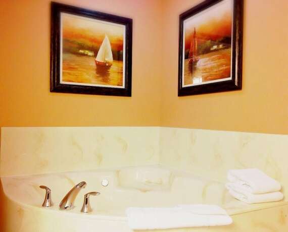 Imagen de la habitación del Hotel Grandstay Residential Suites - Sheboygan. Foto 26