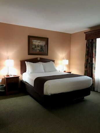 Imagen de la habitación del Hotel Grandstay Residential Suites - Sheboygan. Foto 32