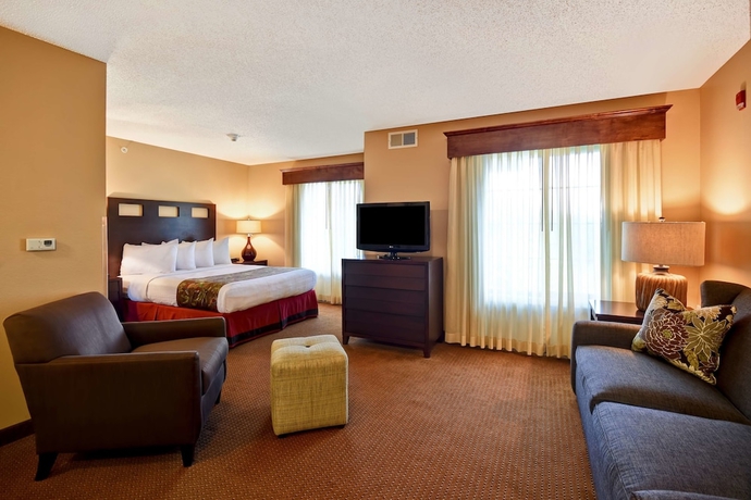 Imagen de la habitación del Hotel Grandstay and Suites, La Crosse. Foto 2