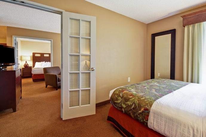Imagen de la habitación del Hotel Grandstay and Suites, La Crosse. Foto 4