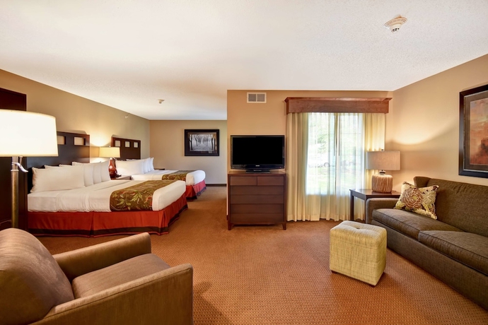 Imagen de la habitación del Hotel Grandstay and Suites, La Crosse. Foto 6