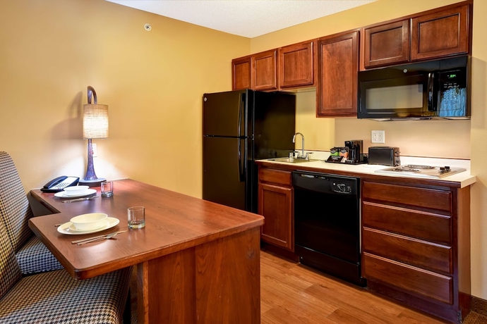 Imagen de la habitación del Hotel Grandstay and Suites, La Crosse. Foto 7