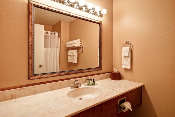 Imagen de la habitación del Hotel Grandstay and Suites, La Crosse. Foto 10