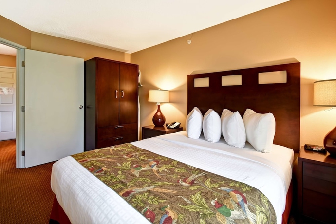 Imagen de la habitación del Hotel Grandstay and Suites, La Crosse. Foto 12