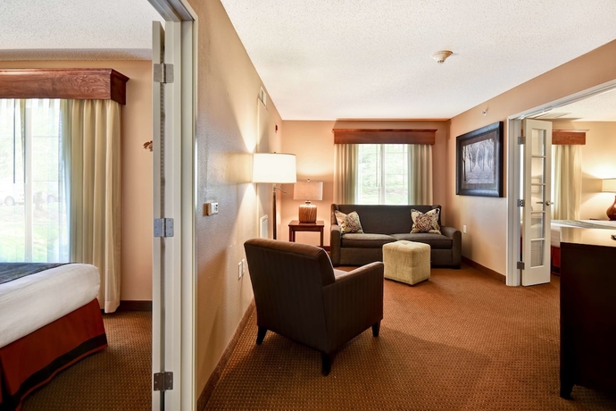 Imagen de la habitación del Hotel Grandstay and Suites, La Crosse. Foto 16