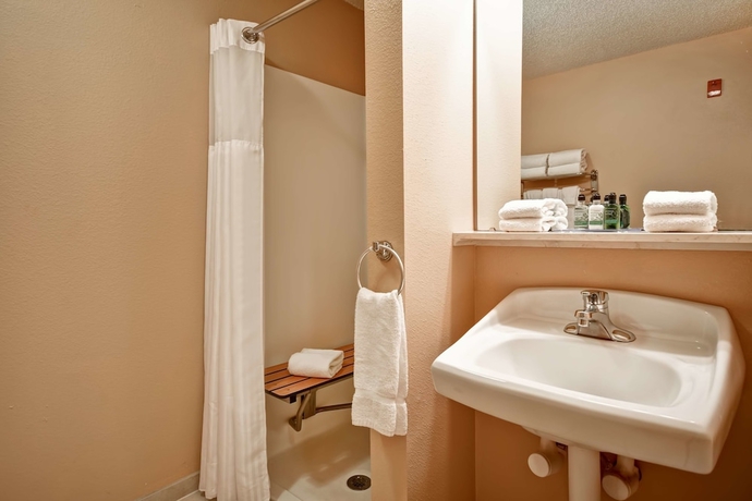Imagen de la habitación del Hotel Grandstay and Suites, La Crosse. Foto 18