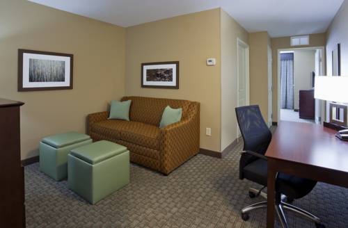 Imagen de la habitación del Hotel Grandstay and Suites Morris. Foto 1