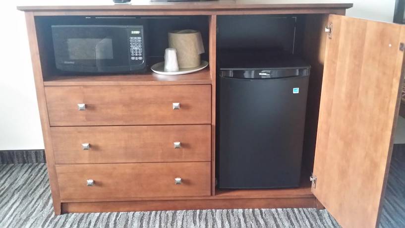 Imagen de la habitación del Hotel Grandstay and Suites Parkers Prairie. Foto 3