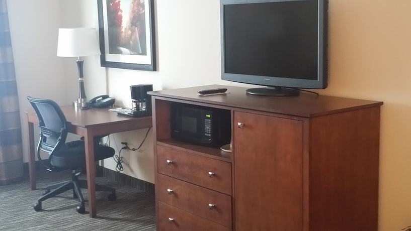 Imagen de la habitación del Hotel Grandstay and Suites Parkers Prairie. Foto 8