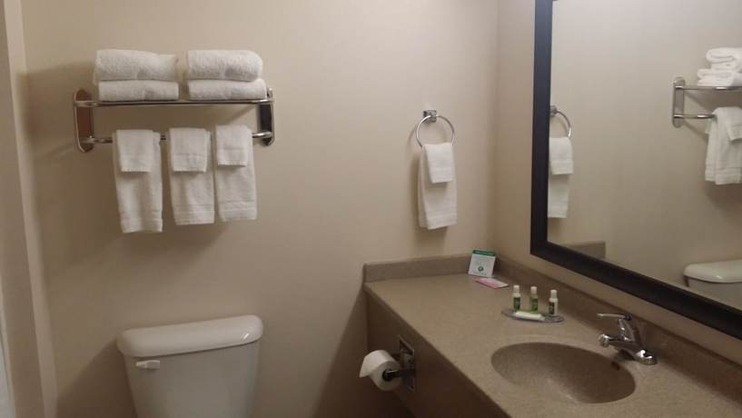 Imagen de la habitación del Hotel Grandstay and Suites Parkers Prairie. Foto 14
