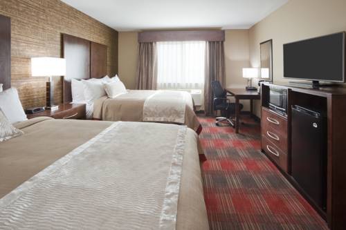 Imagen de la habitación del Hotel Grandstay and Suites, Tea. Foto 1