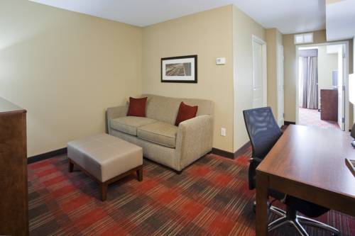 Imagen de la habitación del Hotel Grandstay and Suites, Tea. Foto 3