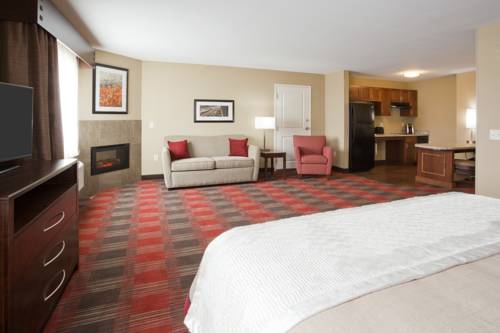 Imagen de la habitación del Hotel Grandstay and Suites, Tea. Foto 5