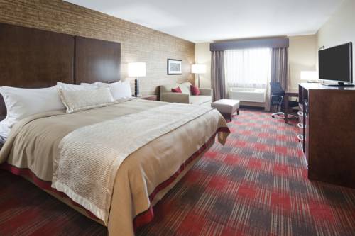 Imagen de la habitación del Hotel Grandstay and Suites, Tea. Foto 6