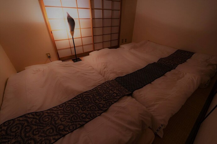 Imagen general del Hotel Grandtree Atami Kaiko-inn. Foto 4