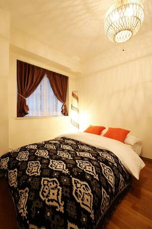 Imagen general del Hotel Grandtree Atami Kaiko-inn. Foto 9