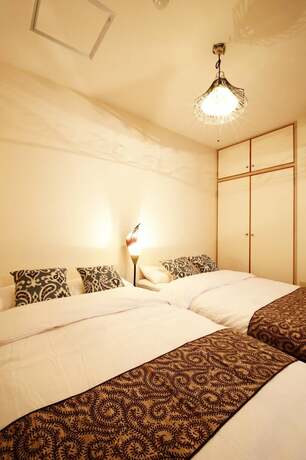 Imagen general del Hotel Grandtree Atami Kaiko-inn. Foto 15