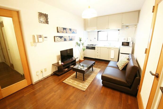 Imagen general del Hotel Grandtree Atami Kaiko-inn. Foto 19