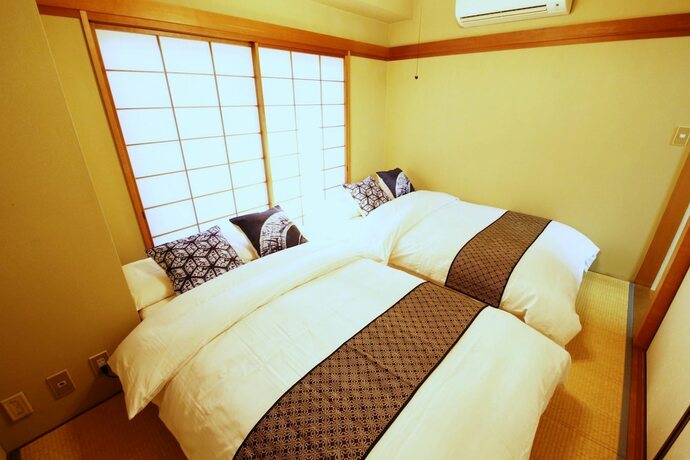 Imagen general del Hotel Grandtree Atami Kaiko-inn. Foto 21