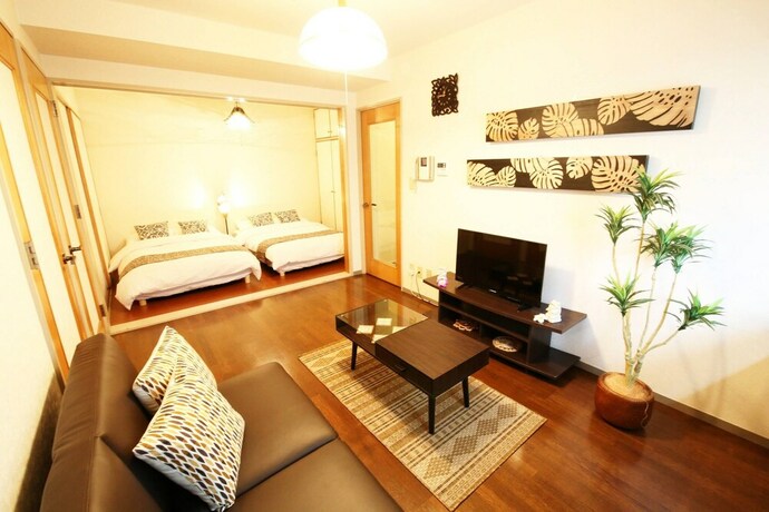 Imagen general del Hotel Grandtree Atami Kaiko-inn. Foto 1