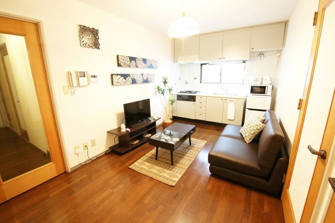 Imagen de la habitación del Hotel Grandtree Atami Kaiko-inn. Foto 24