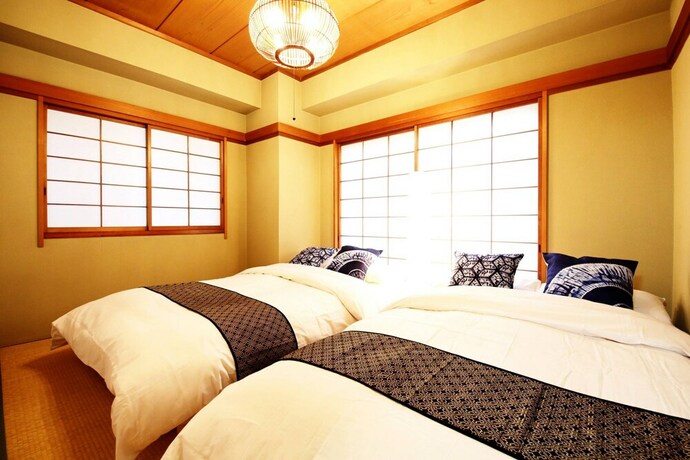 Imagen de la habitación del Hotel Grandtree Atami Kaiko-inn. Foto 25