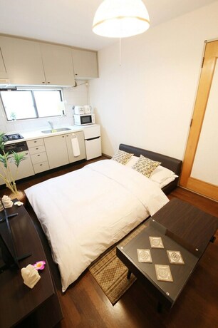 Imagen de la habitación del Hotel Grandtree Atami Kaiko-inn. Foto 28