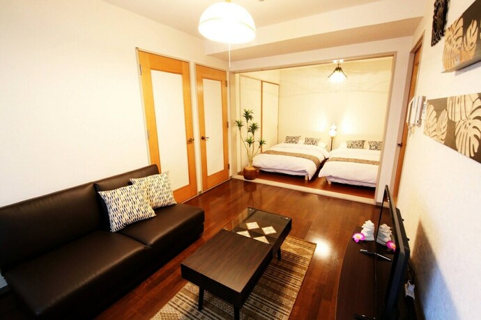Imagen de la habitación del Hotel Grandtree Atami Kaiko-inn. Foto 30