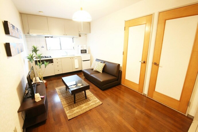 Imagen de la habitación del Hotel Grandtree Atami Kaiko-inn. Foto 33