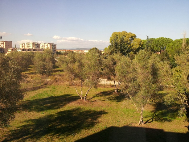 Imagen de los exteriores del Hotel Granduca. Foto 9