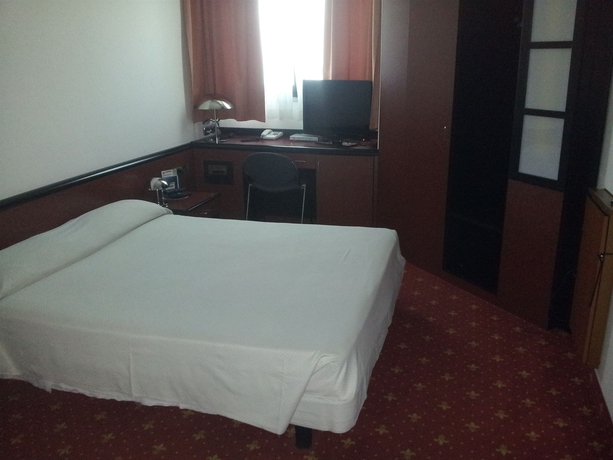 Imagen de la habitación del Hotel Granduca. Foto 8