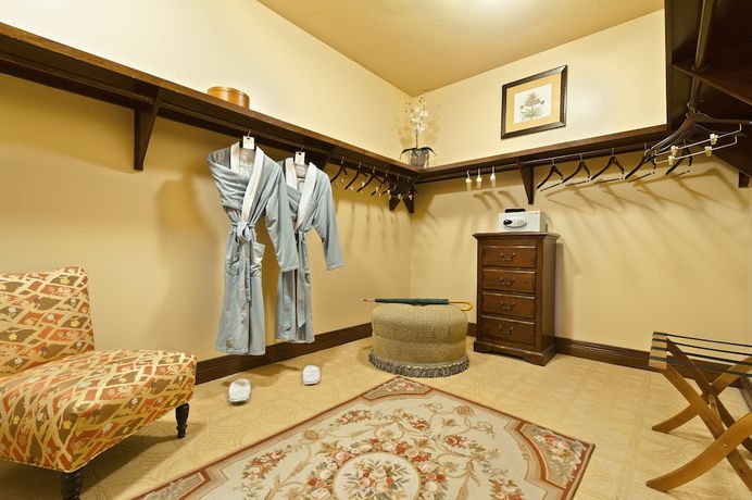 Imagen de la habitación del Hotel Granduca Houston. Foto 14