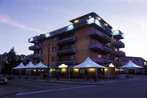 Imagen general del Hotel Granduca Leopoldo. Foto 1