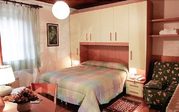 Imagen de la habitación del Hotel Granduca Mountain Wellness Apartments Campigna. Foto 9