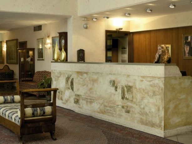 Imagen general del Hotel Granduca, San Giuliano Terme. Foto 3