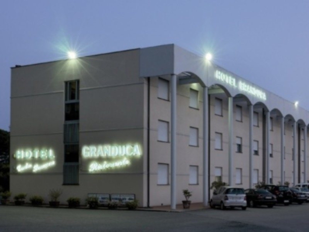 Imagen general del Hotel Granduca, San Giuliano Terme. Foto 4