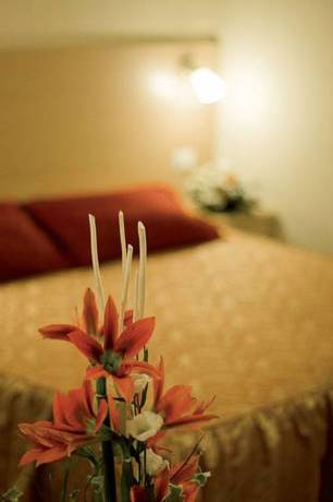 Imagen de la habitación del Hotel Granducato. Foto 2