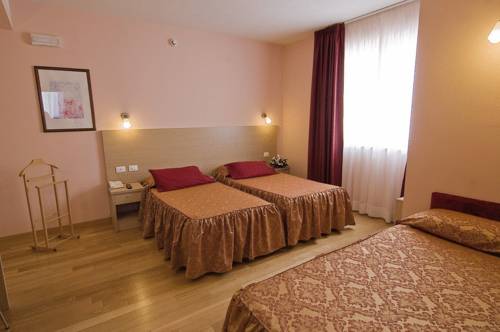 Imagen de la habitación del Hotel Granducato. Foto 3