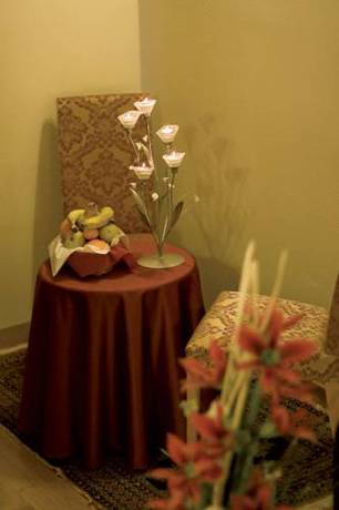 Imagen de la habitación del Hotel Granducato. Foto 7