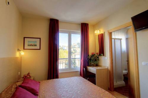 Imagen de la habitación del Hotel Granducato. Foto 9