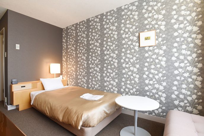 Imagen de la habitación del Hotel Grandvert Gizan. Foto 2