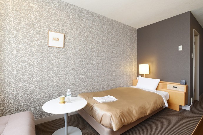 Imagen de la habitación del Hotel Grandvert Gizan. Foto 4