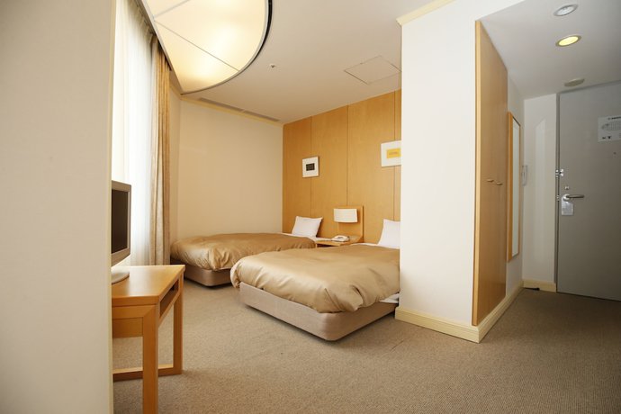Imagen de la habitación del Hotel Grandvert Gizan. Foto 9