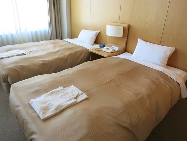 Imagen de la habitación del Hotel Grandvert Gizan. Foto 10