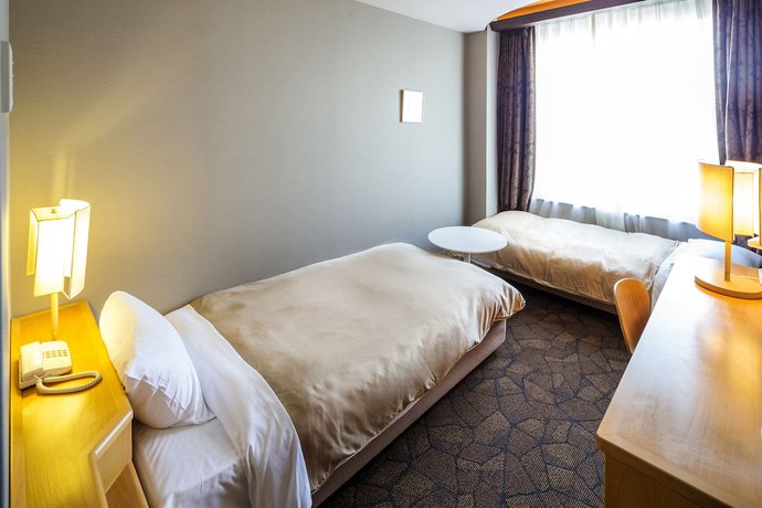 Imagen de la habitación del Hotel Grandvert Gizan. Foto 11
