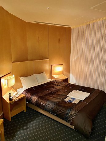 Imagen de la habitación del Hotel Grandvert Gizan. Foto 12