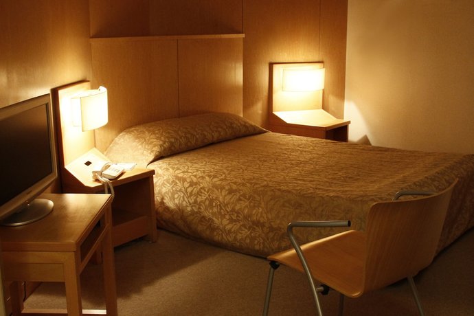 Imagen de la habitación del Hotel Grandvert Gizan. Foto 17