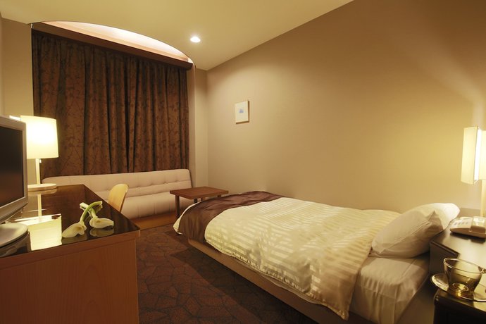 Imagen de la habitación del Hotel Grandvert Gizan. Foto 20