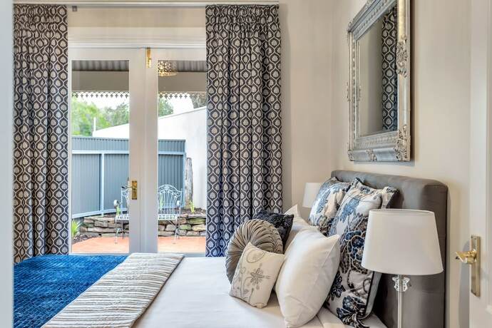 Imagen general del Hotel Grandview Accommodation - The Flaxley Apartments. Foto 7